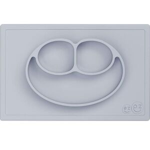 Ezpz Happy Silicone Placemat